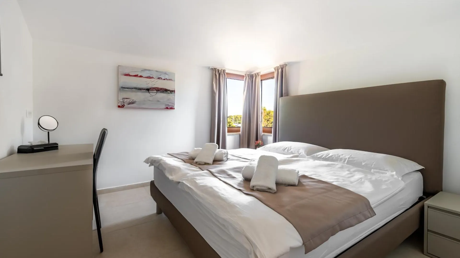 Couette-café Sonia Rooms Pula