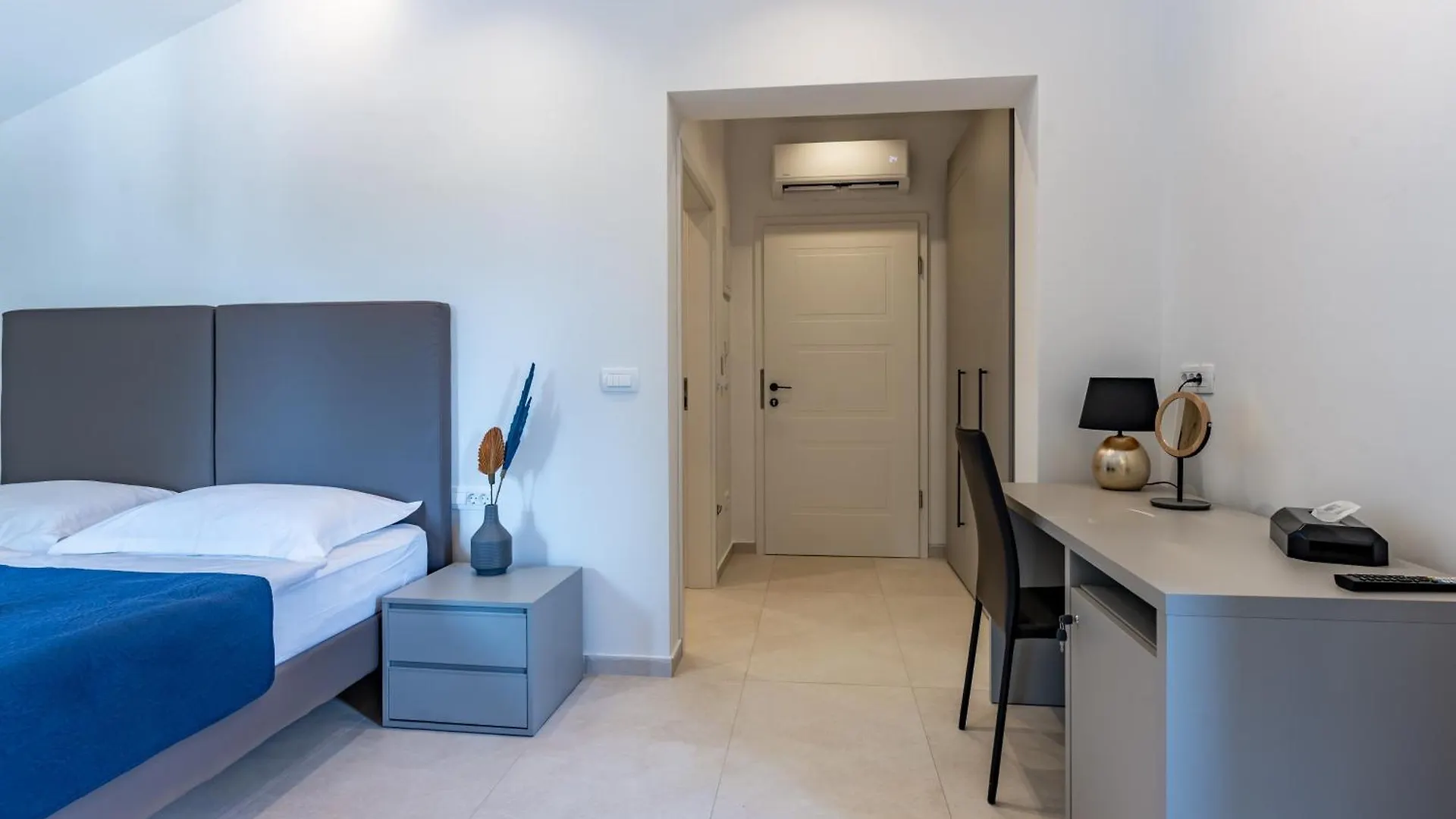 Sonia Rooms Pula 0*,  Croatie