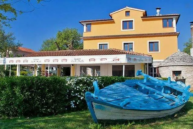 Couette-café Sonia Rooms Pula