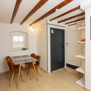 Split Inn Apartments Spalato
