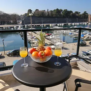 Lipotica Luxury 4*, Zadar Croatie